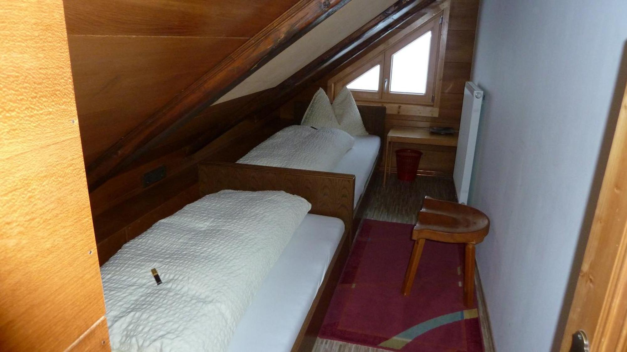 Ferienhaus Schwendehof Fontanella Zimmer foto